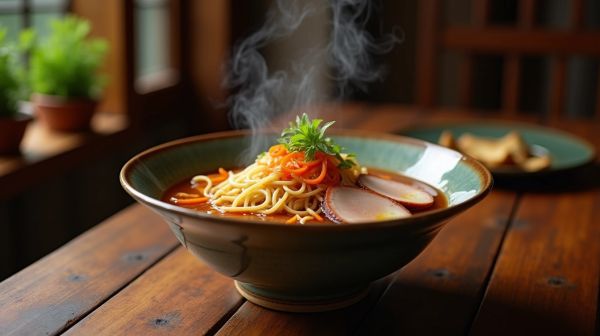 Optimiser vos plats avec du véritable miso bio