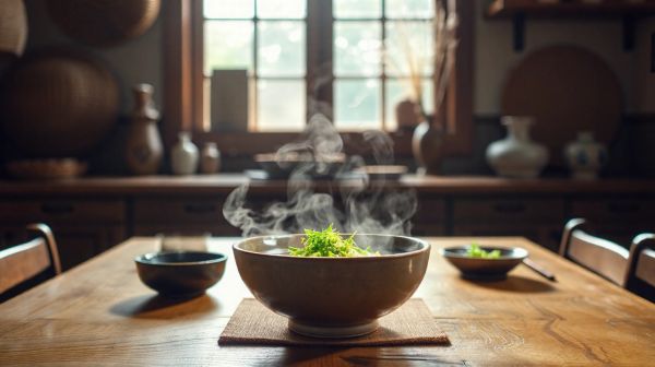 Top 5 façons d'utiliser du miso bio pour sublimer vos plats