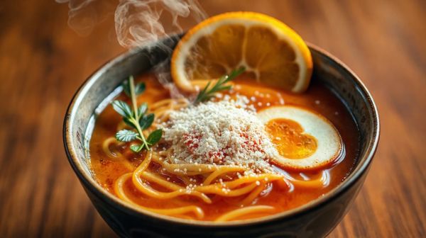 Top 5 façons d'utiliser du miso bio pour sublimer vos plats