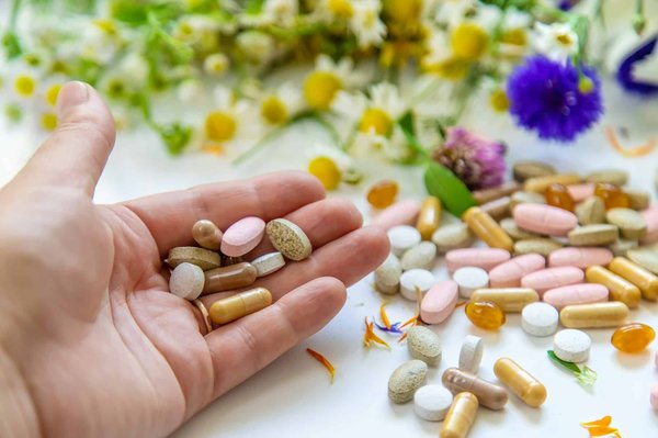 Boutique de compléments alimentaires en ligne : les avantages qu'elle offre