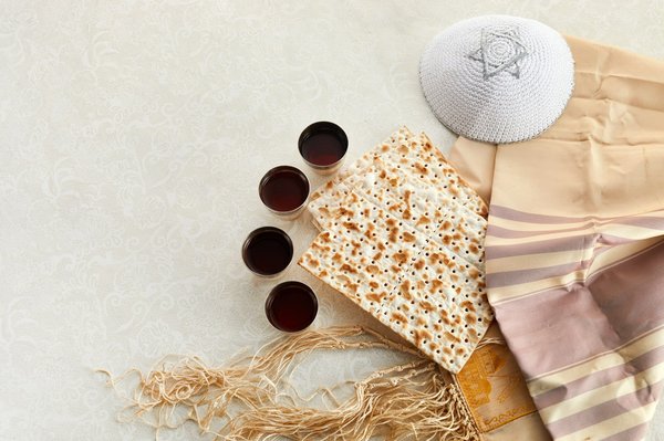 Liste des produits casher pour pessah 2024 disponible