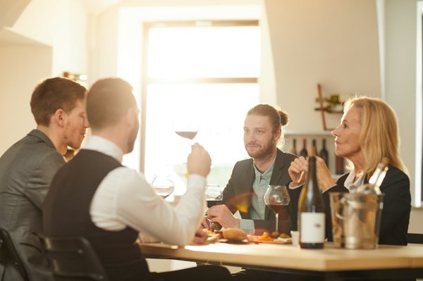 Cours œnologie : de bonnes raisons de s'y inscrire